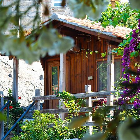 Agora Pansiyon Kapikiri Exterior foto