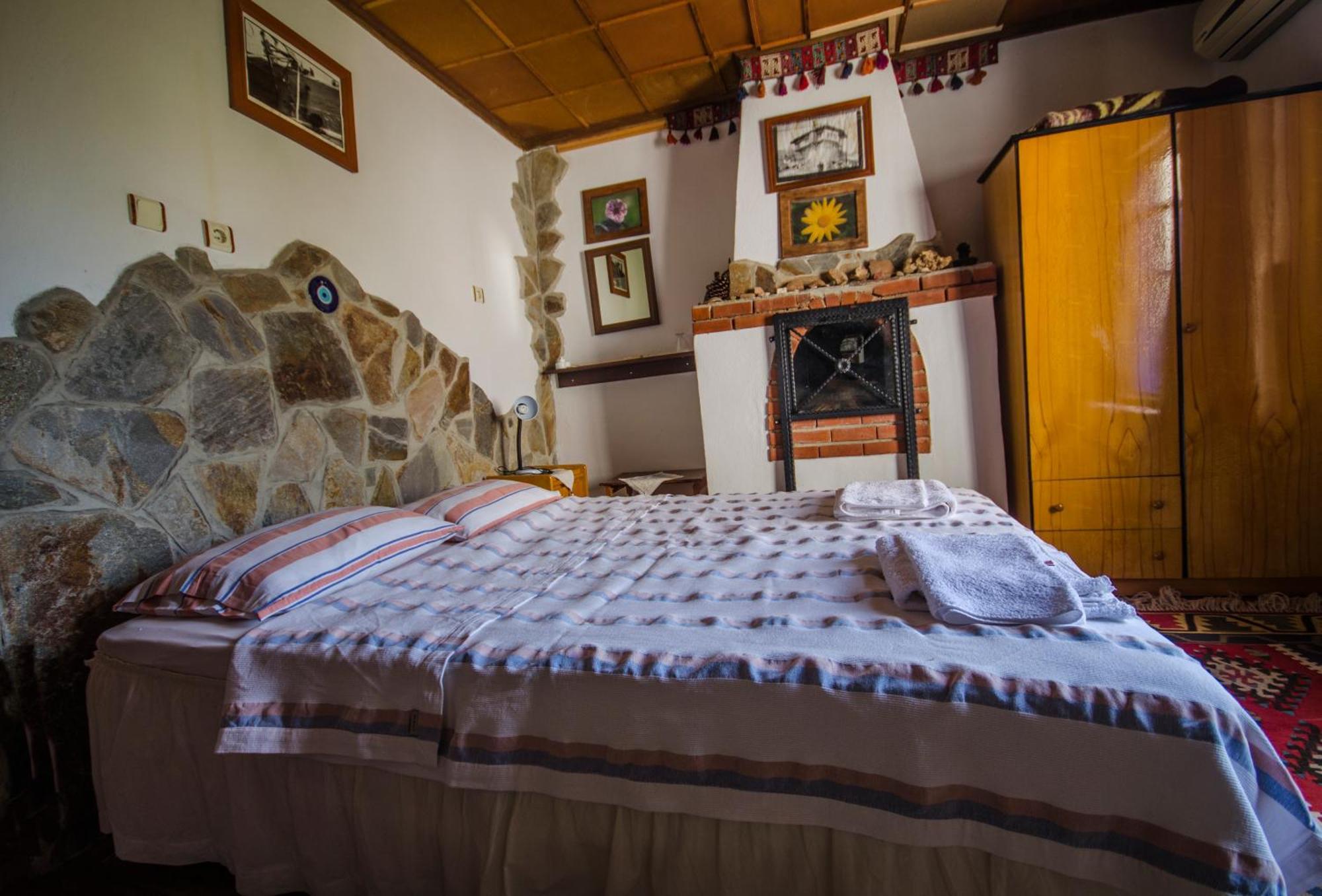 Agora Pansiyon Kapikiri Zimmer foto