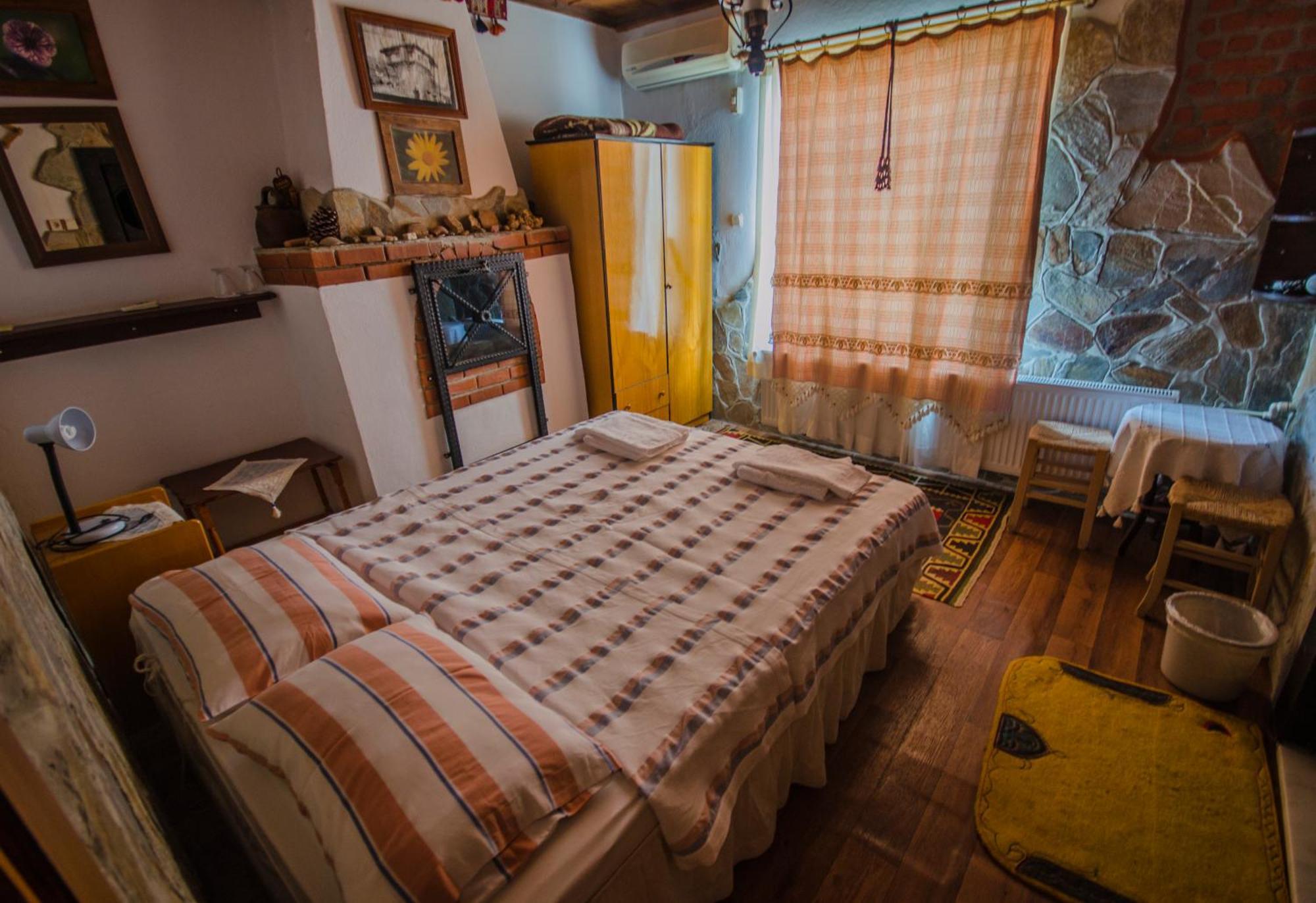 Agora Pansiyon Kapikiri Zimmer foto