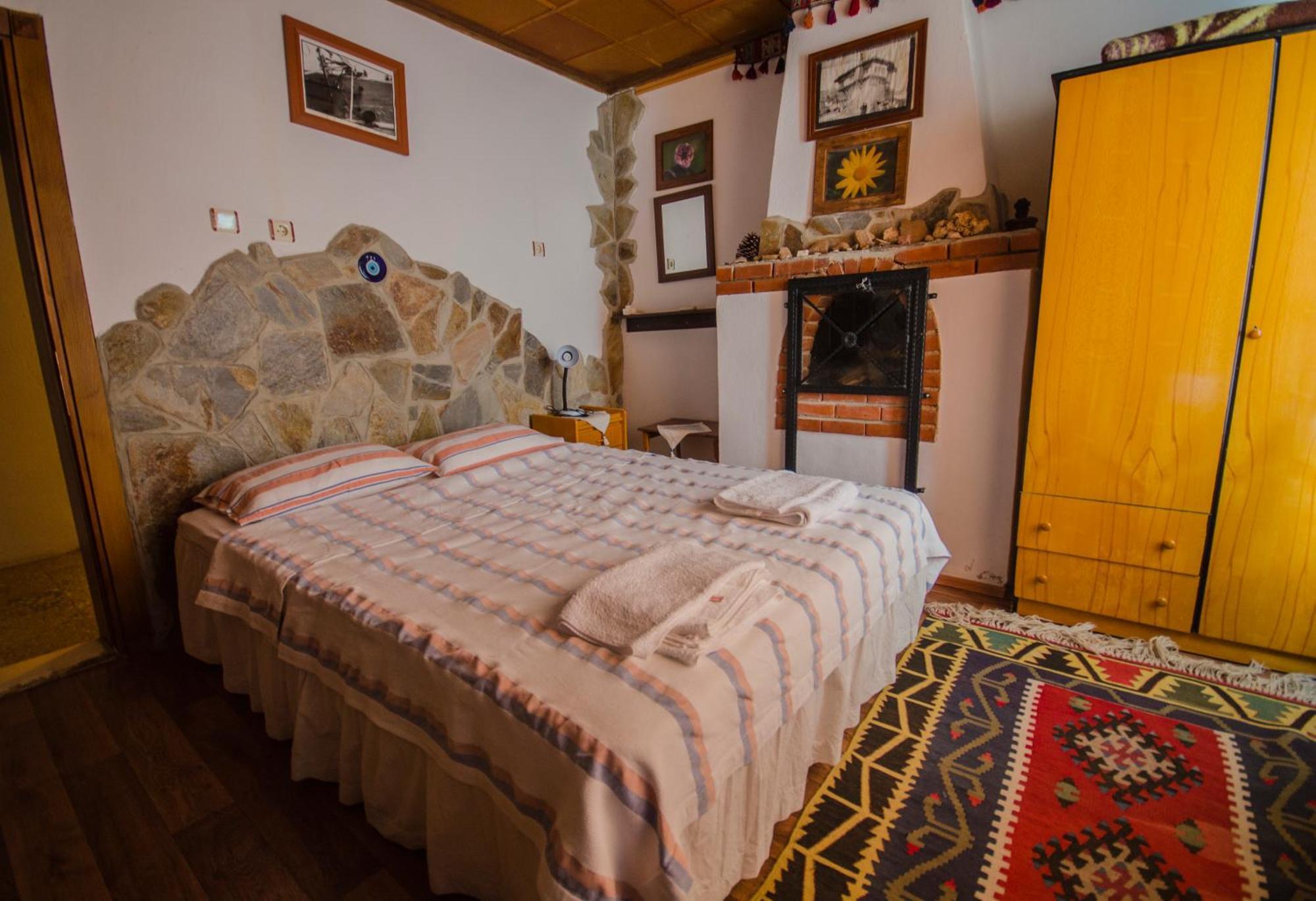 Agora Pansiyon Kapikiri Zimmer foto