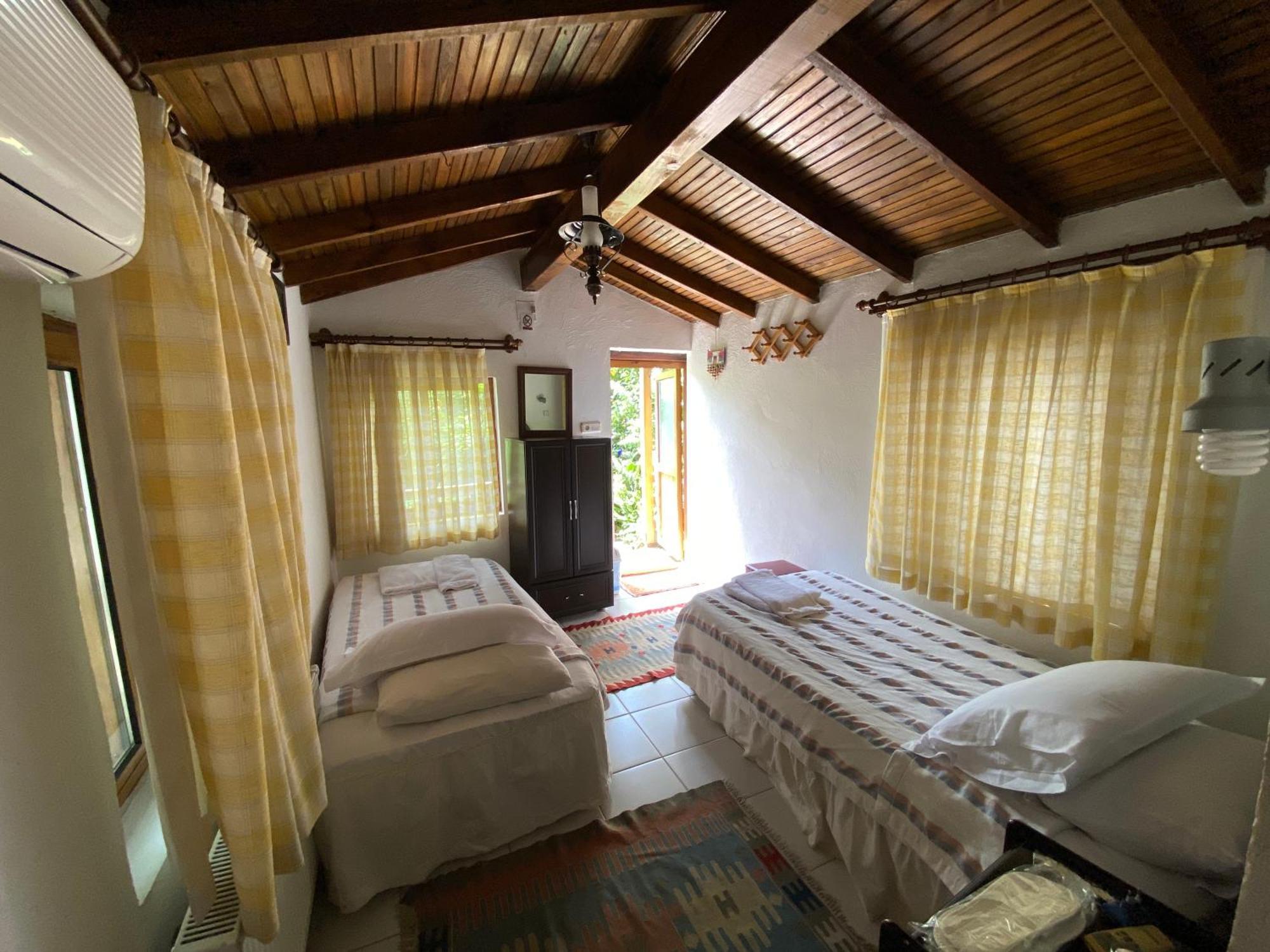Agora Pansiyon Kapikiri Zimmer foto