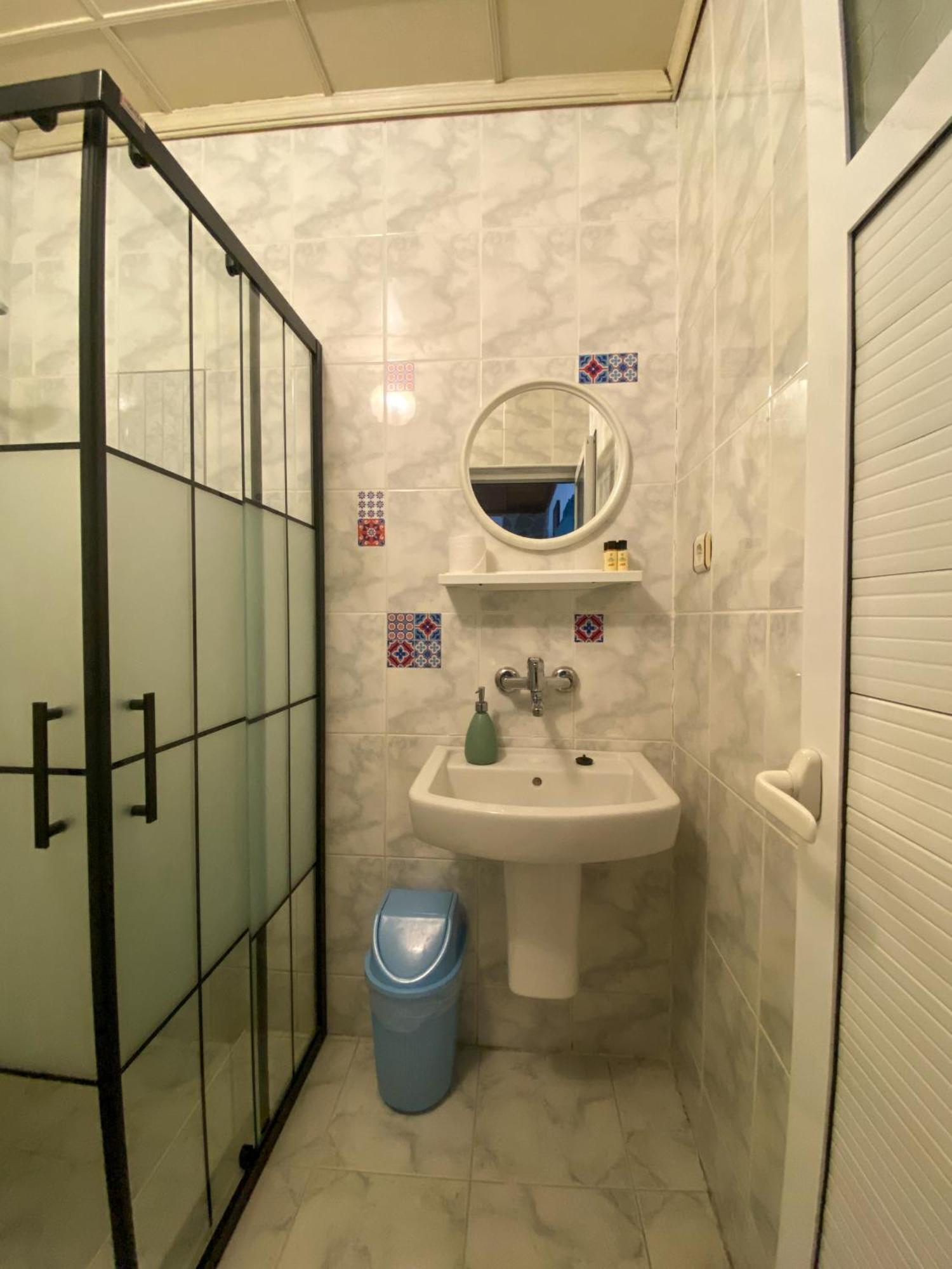Agora Pansiyon Kapikiri Zimmer foto