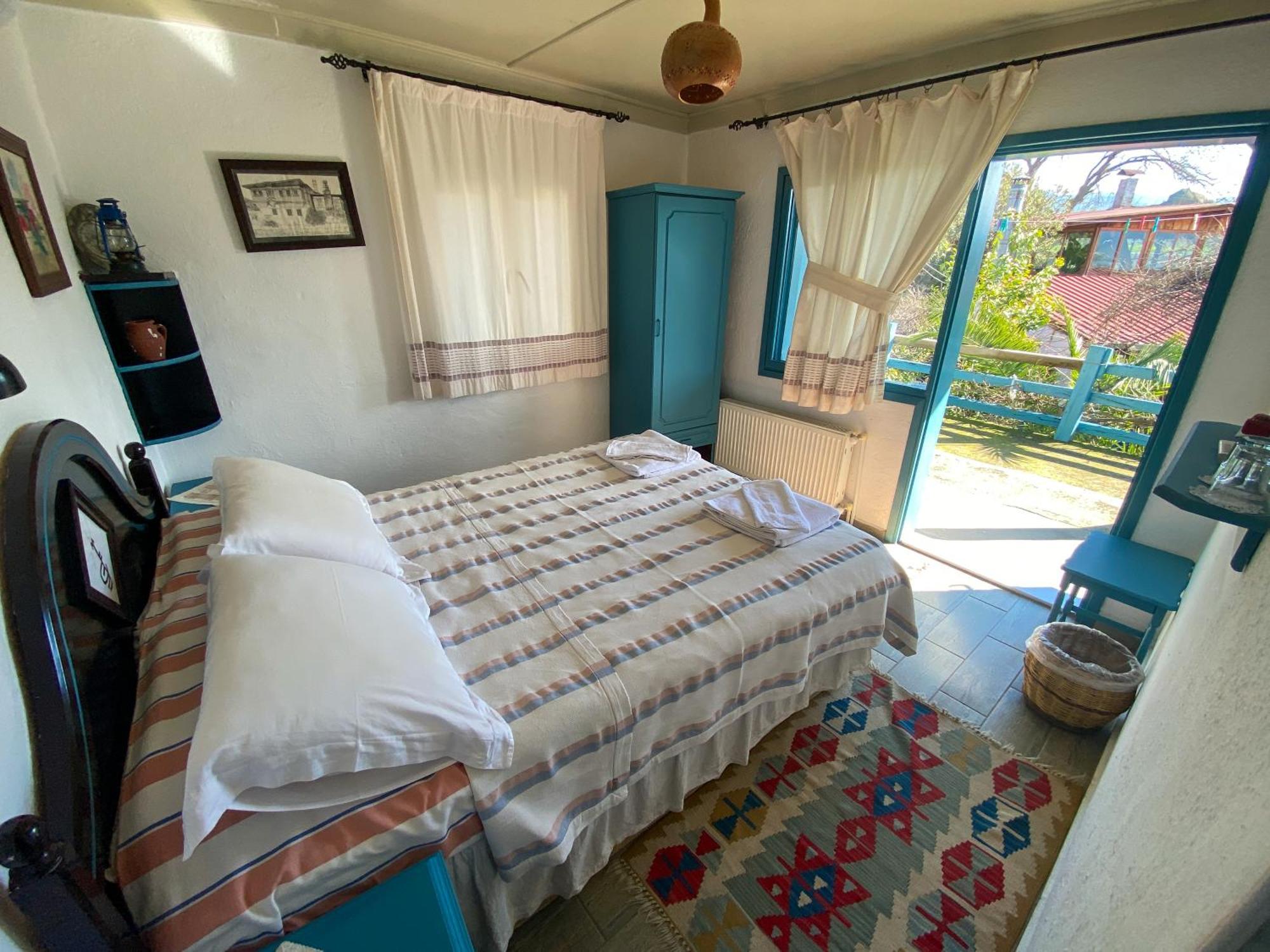 Agora Pansiyon Kapikiri Zimmer foto