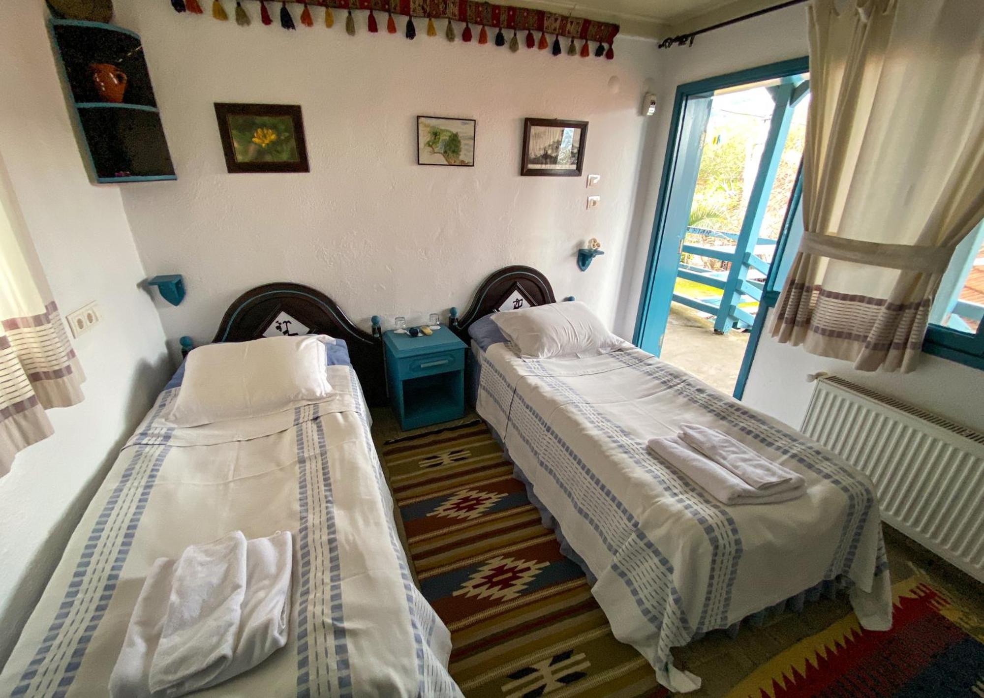 Agora Pansiyon Kapikiri Zimmer foto