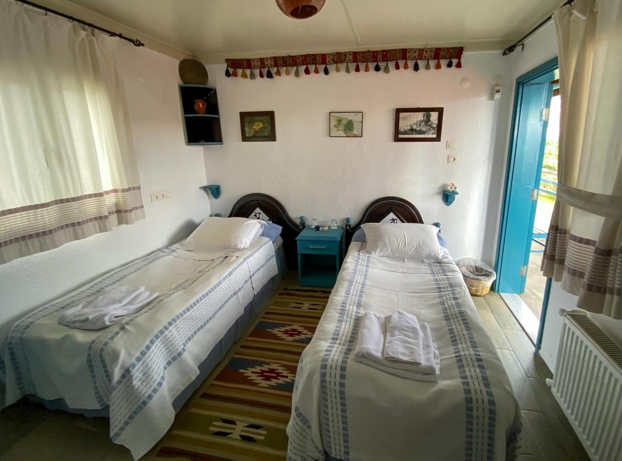Agora Pansiyon Kapikiri Zimmer foto