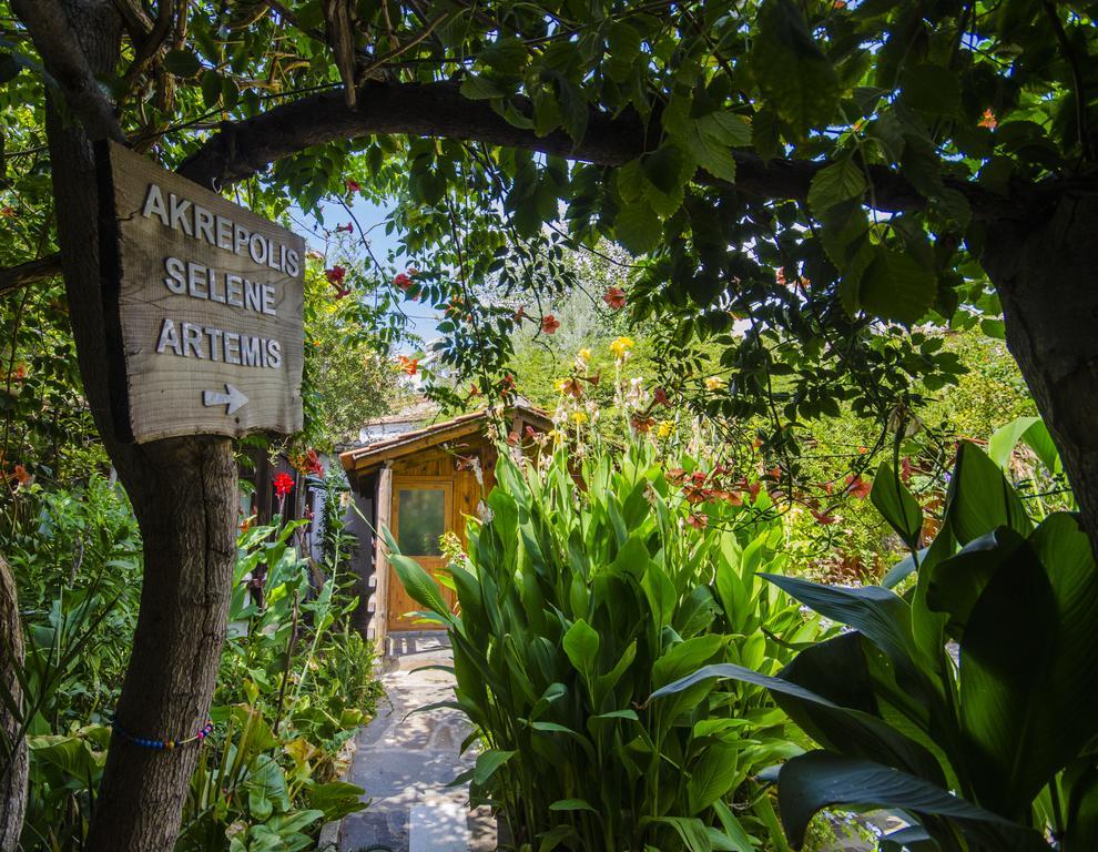 Agora Pansiyon Kapikiri Zimmer foto